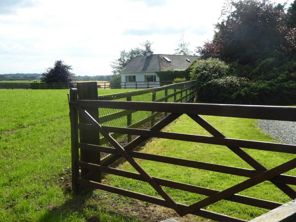 Broadacre Farm Bed & Breakfast Stabannan Exterior photo
