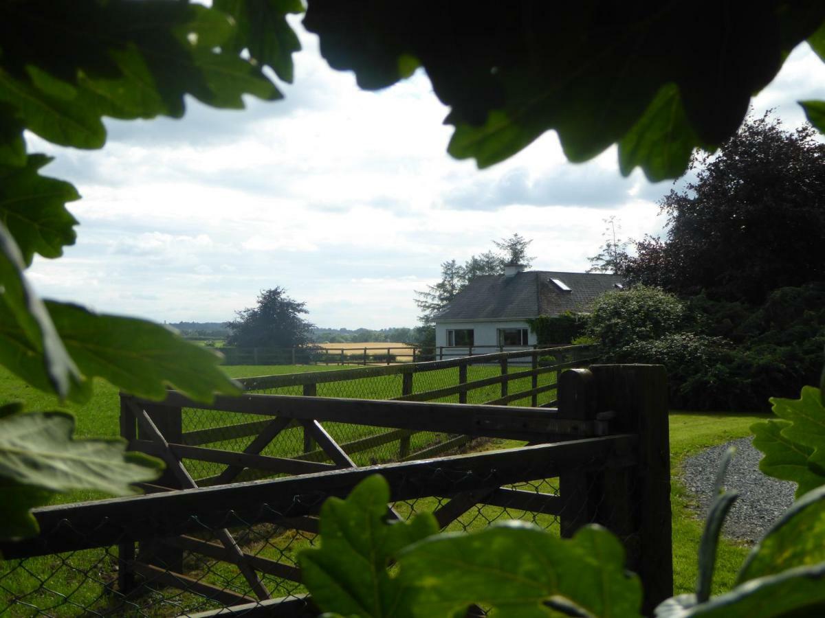 Broadacre Farm Bed & Breakfast Stabannan Exterior photo