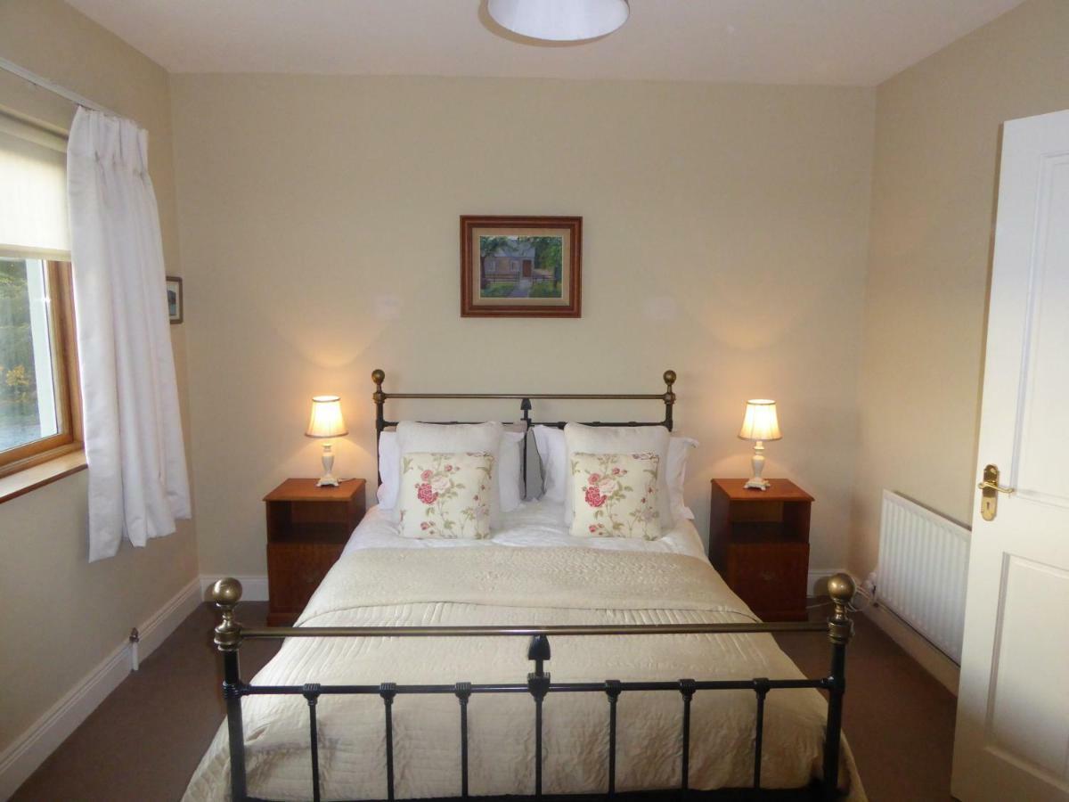 Broadacre Farm Bed & Breakfast Stabannan Exterior photo