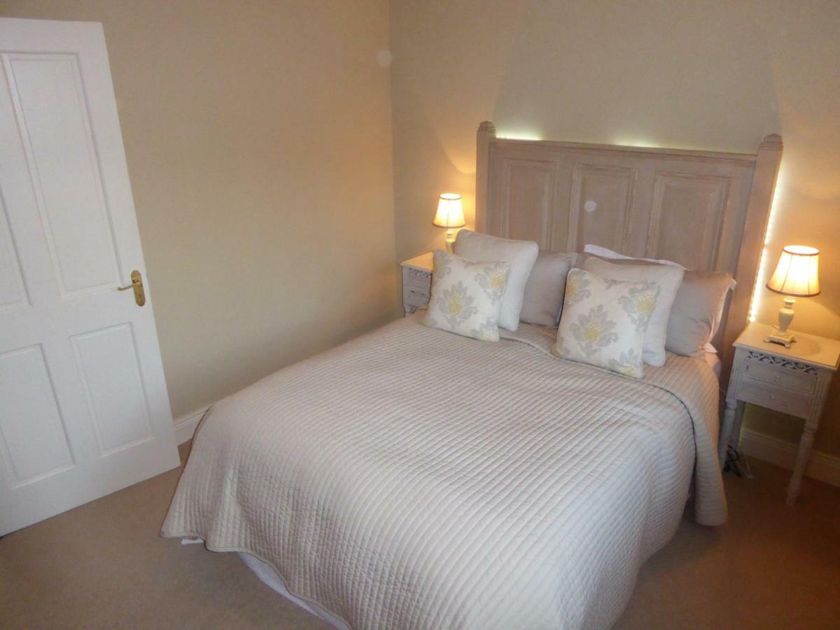 Broadacre Farm Bed & Breakfast Stabannan Exterior photo