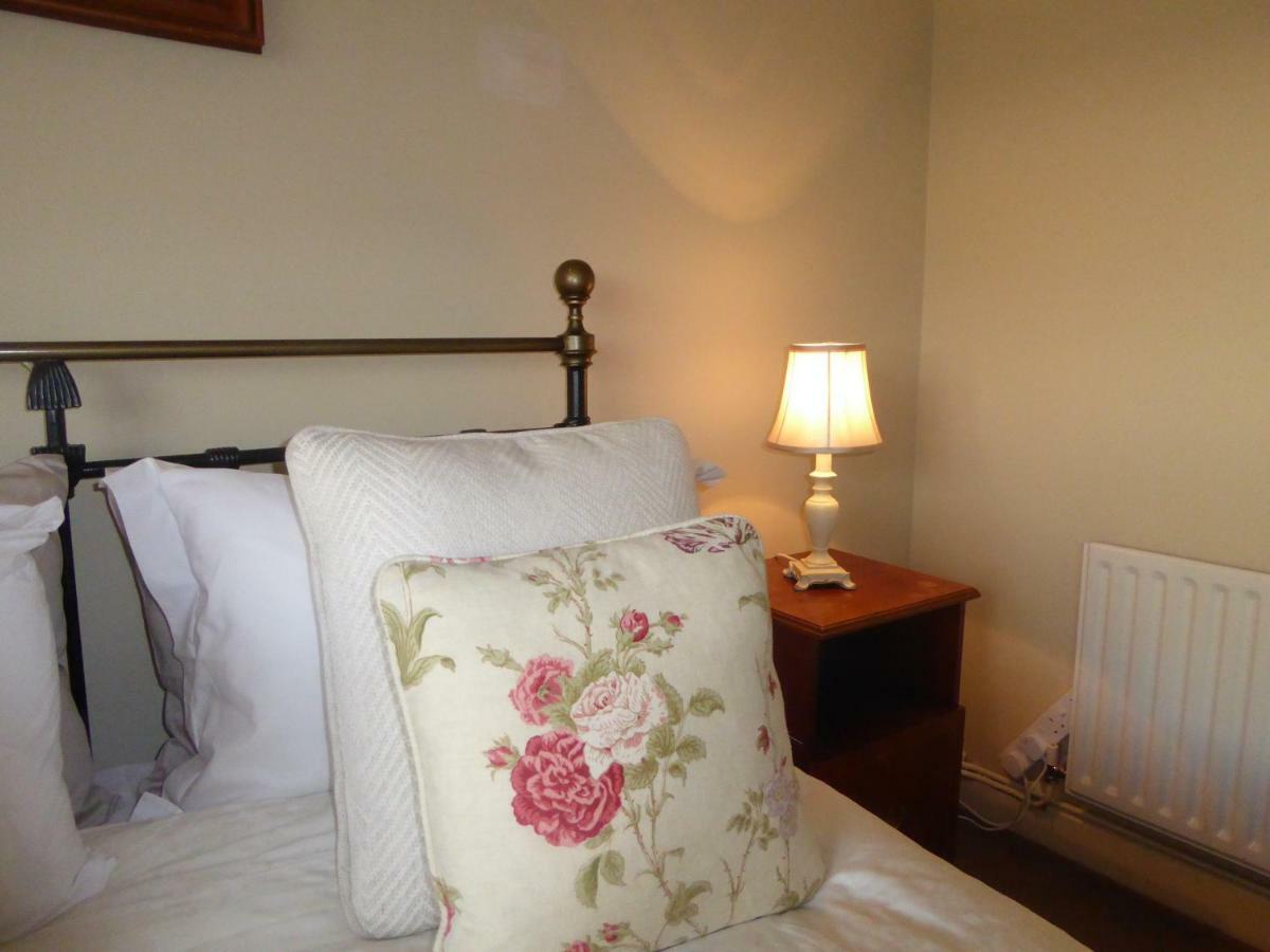 Broadacre Farm Bed & Breakfast Stabannan Exterior photo